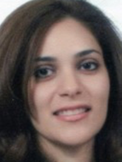 Dr. Taghrid Altoos, MD