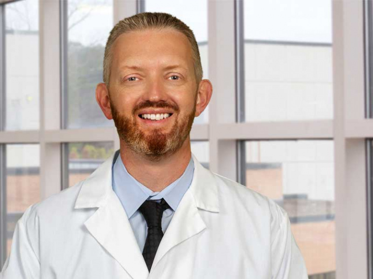 Dr. Nicholas Sherrow, MD