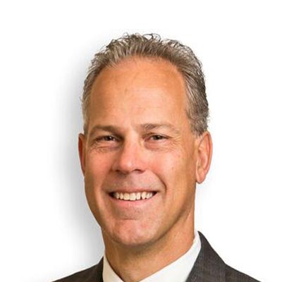 Dr. Gregory Schweiger, MD