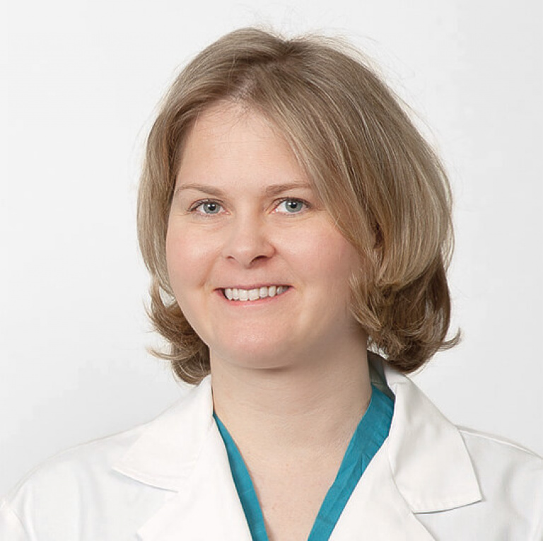 Dr. Gretchen Crittenden, MD