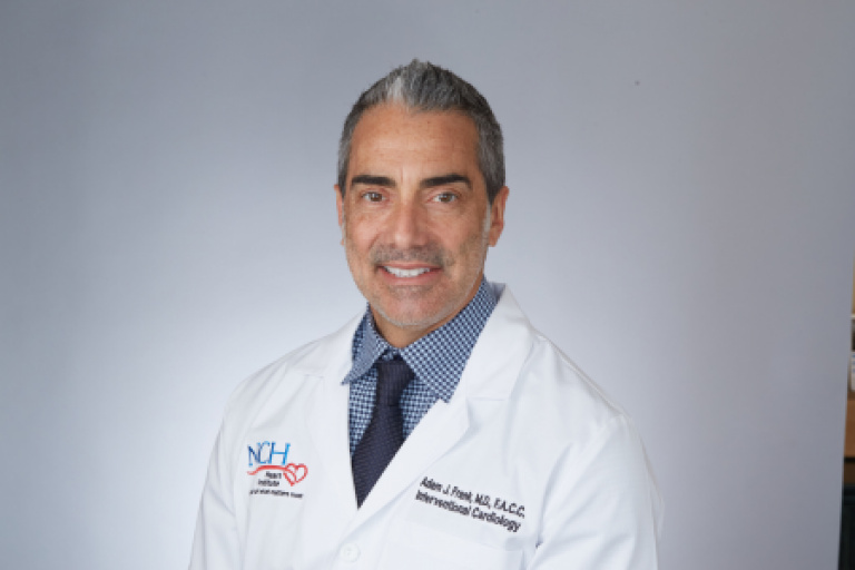 Dr. Adam Frank, MD