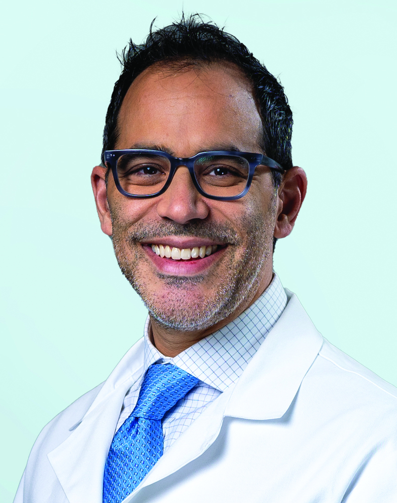 Dr. Daniel Aghion, MD