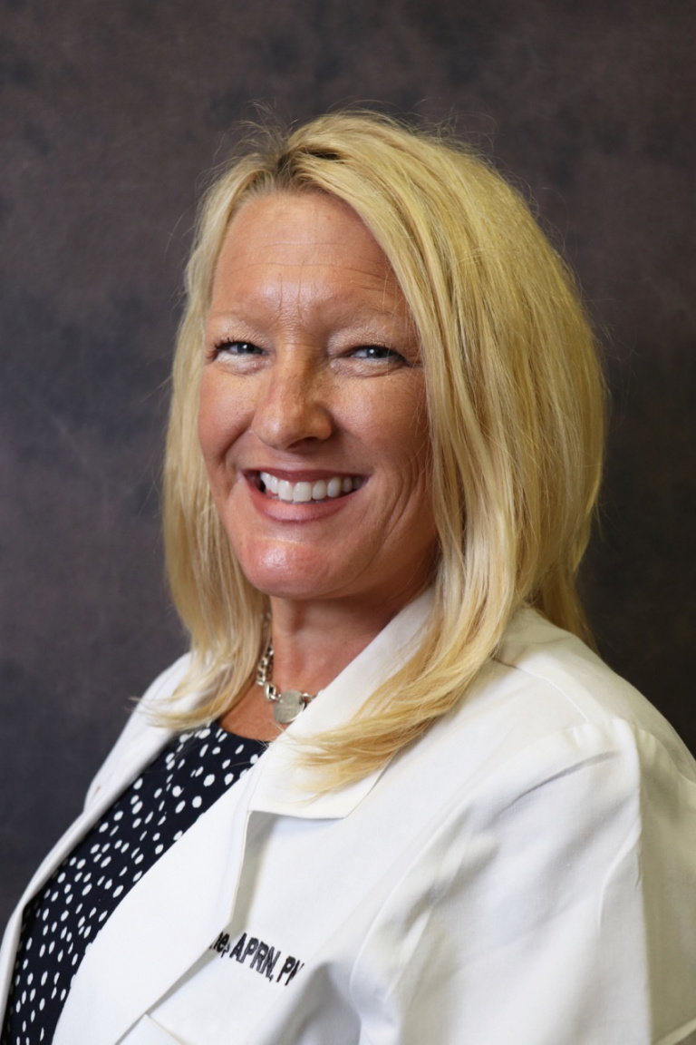 Meridith Coyne, ARNP