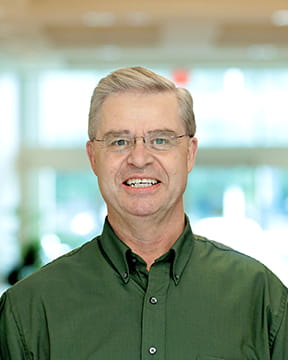 Dr. Daniel Hickman, MD