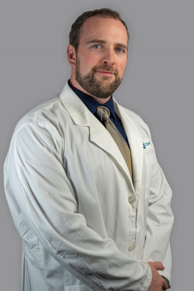 Dr. Andrew Doyle, DO