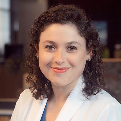 Dr. Maya Kriseman, MD