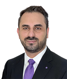 Dr. Saman Setareh-Shenas, MD