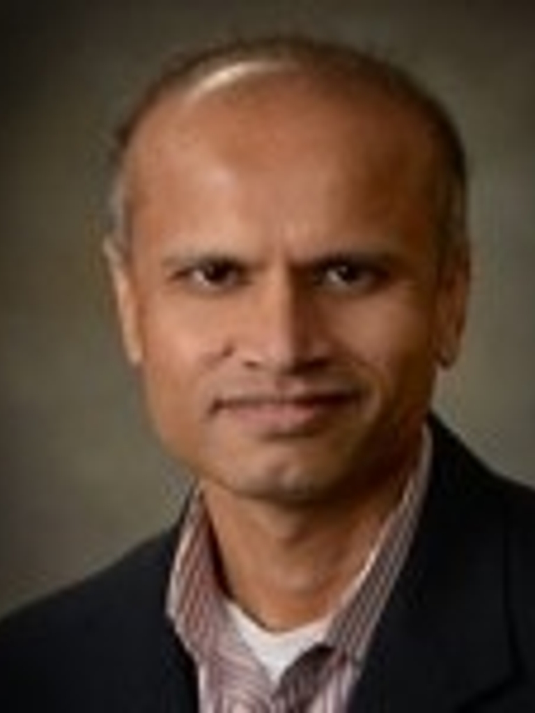 Dr. Venugopal Govindappa, MD