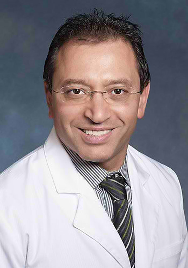 Dr. Michael Vesali, MD