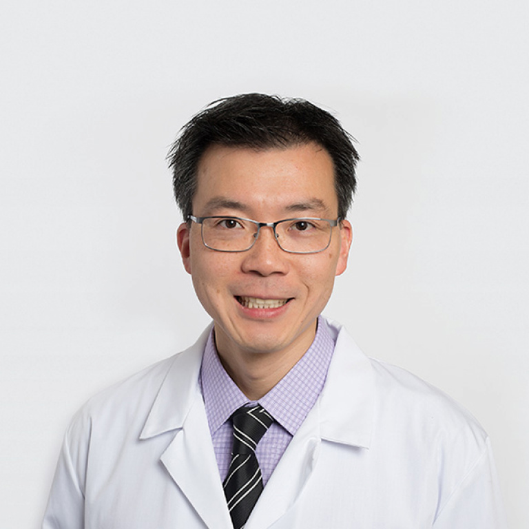 Dr. Chi Gall, MD