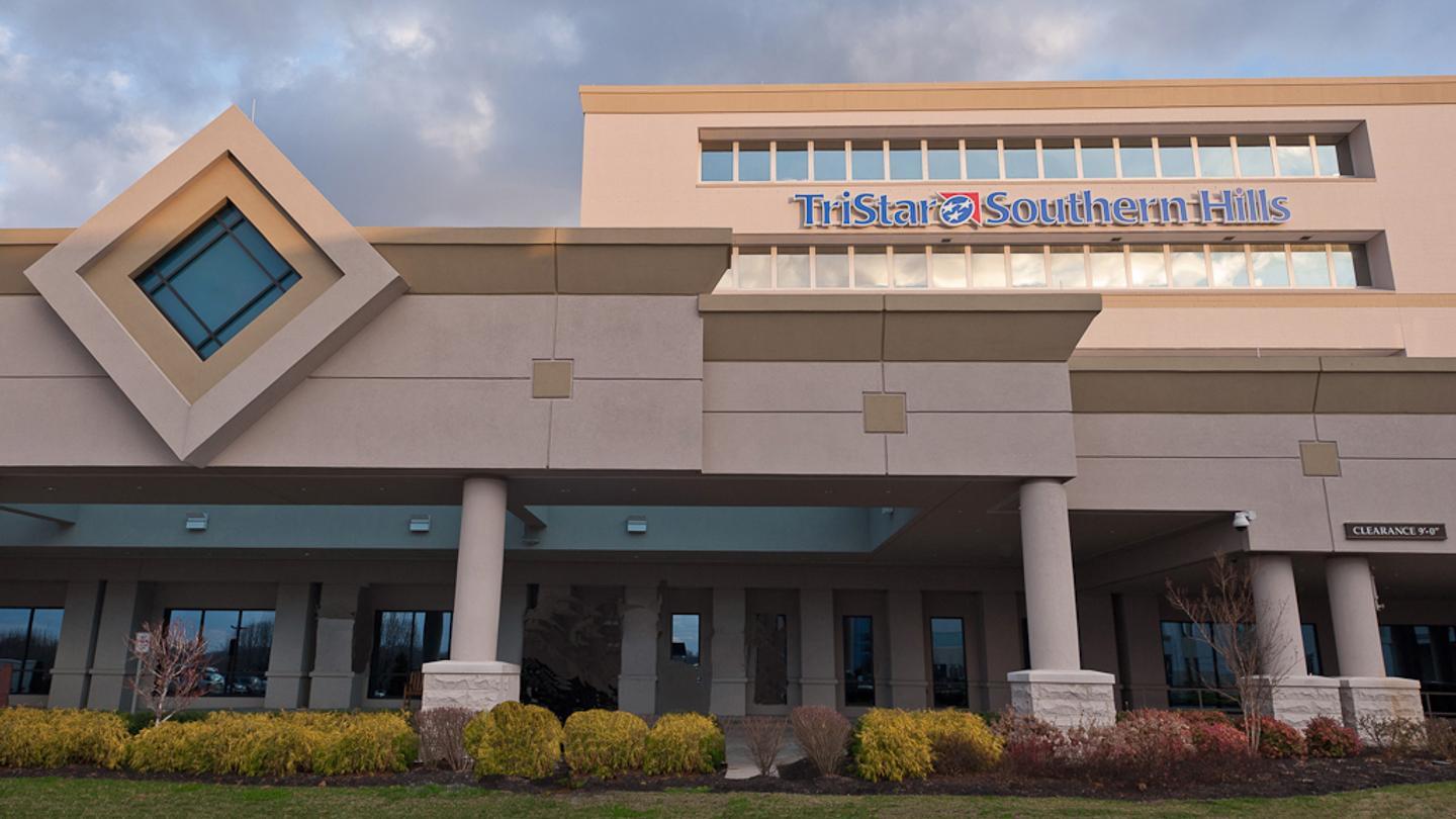TriStar Southern Hills Medical Center