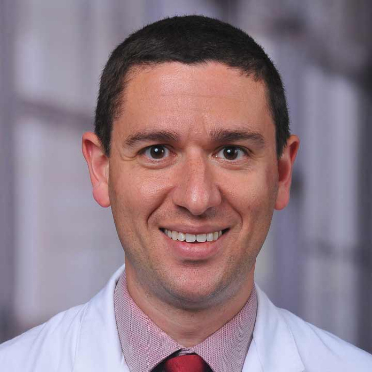 Dr. Kyle Stinehart, MD