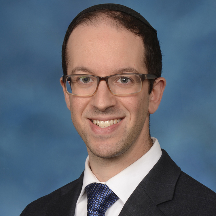 Dr. David Hersh, MD