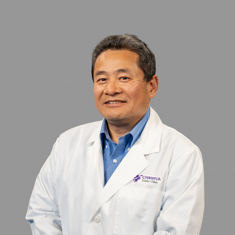 Dr. Antao Du, MD