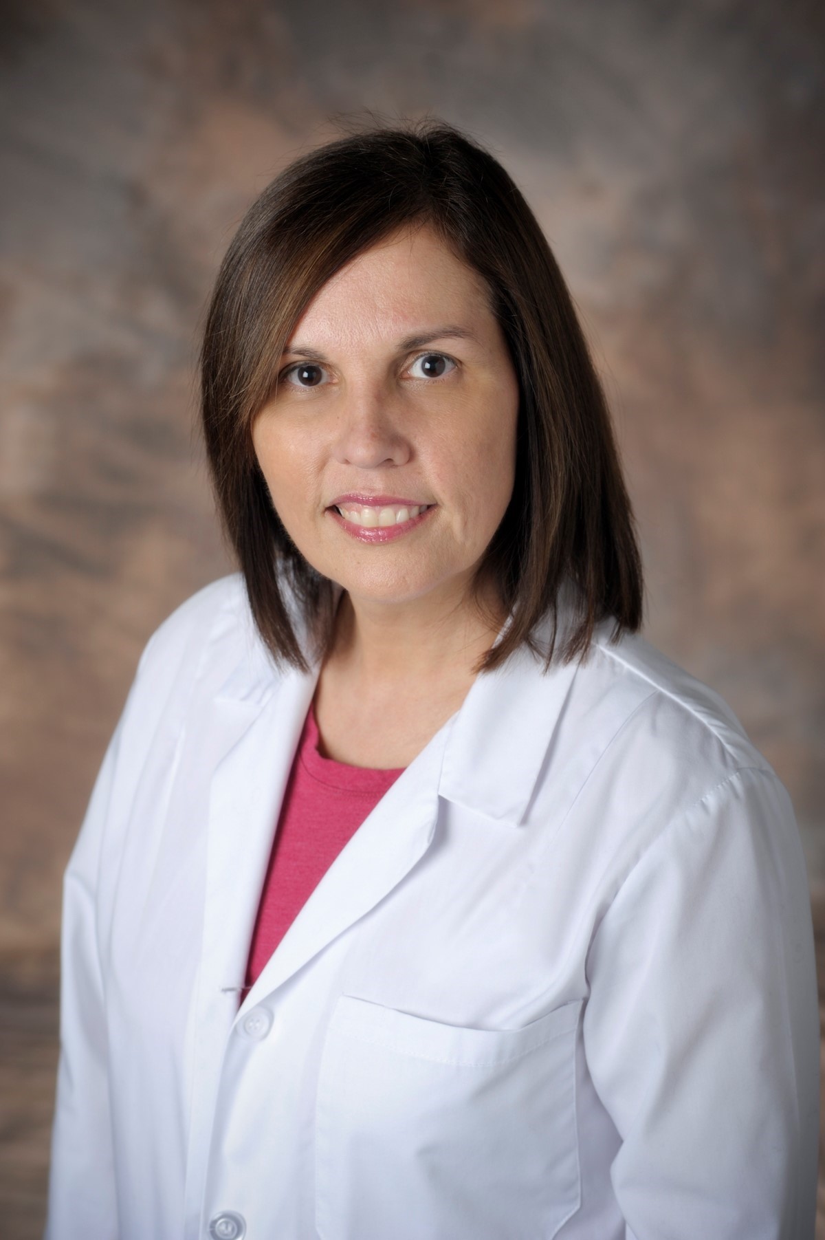 Alicia Wolff, APRN