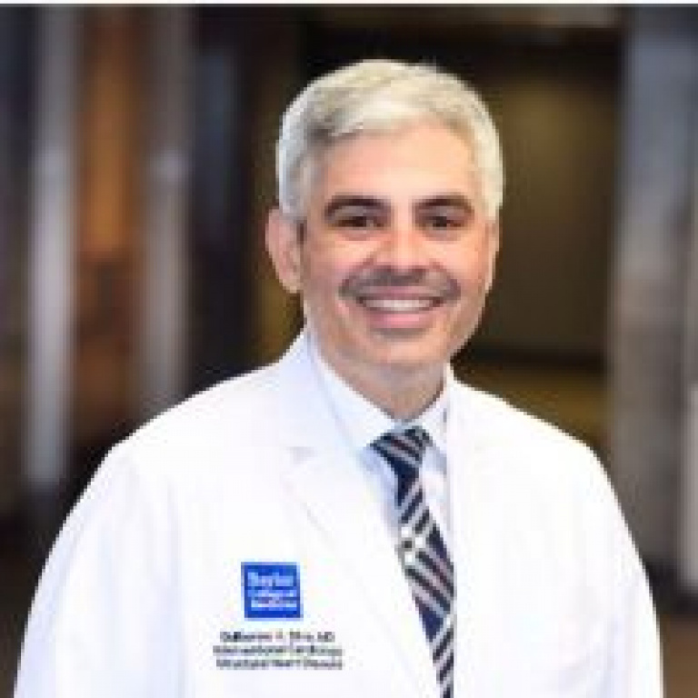 Dr. Guilherme Silva, MD