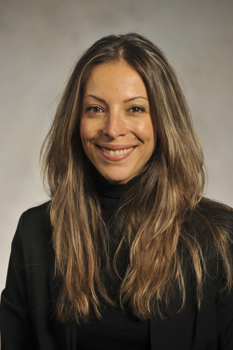 Dr. Laila Rashidi, MD