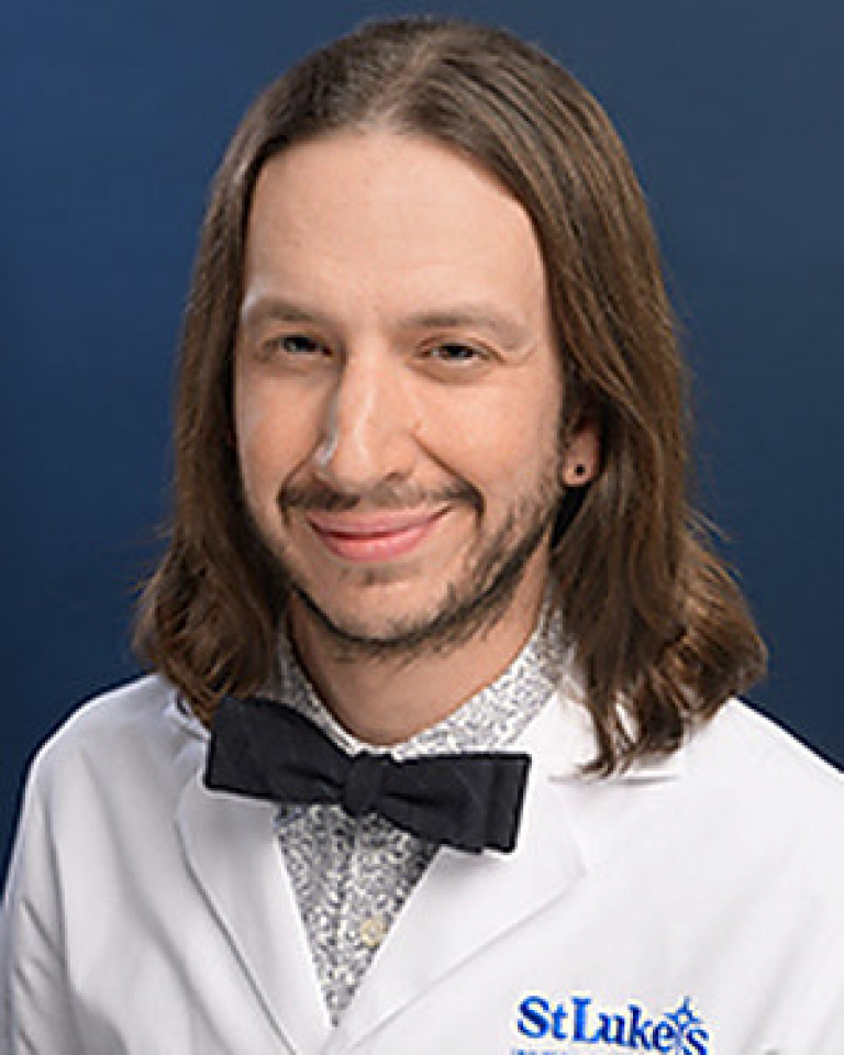 Dr. Ian Sheffer, MD