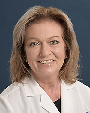 Maria Eustice, CRNP