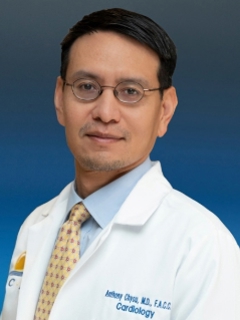 Dr. Anthony Chung Chyou, MD