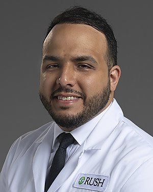 Dr. Ehab Yasin, DO
