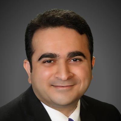 Dr. Muhammad Khan, MD
