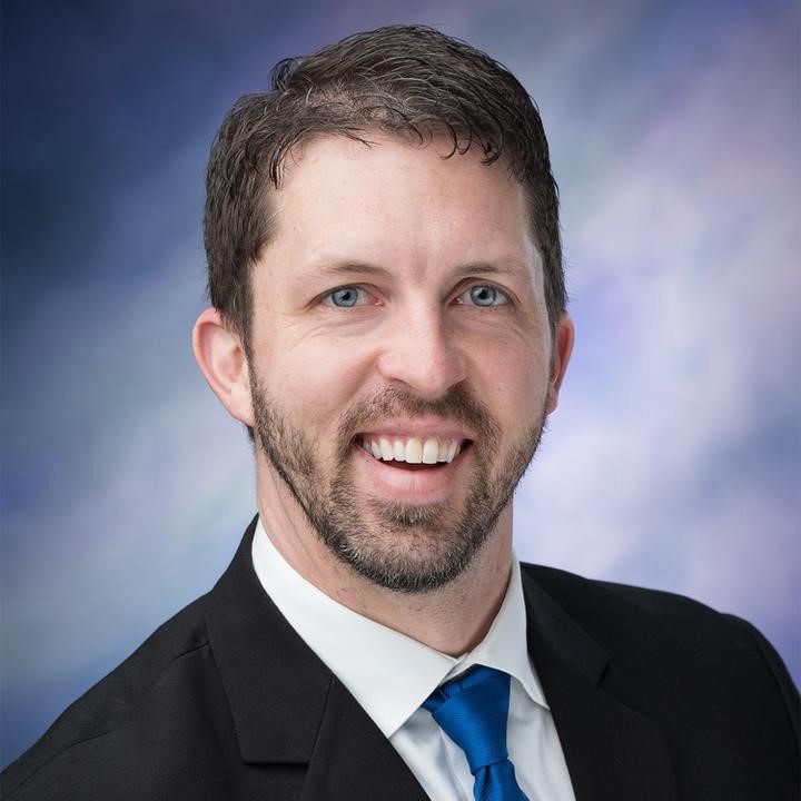 Dr. Jared Sutton, MD