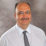 Dr. Nabil Khoury-Yacoub, MD
