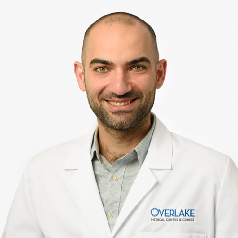 Dr. Bashar Khiatah, MD