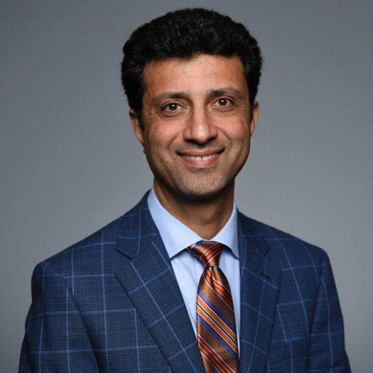 Dr. Babak Pazooki, MD