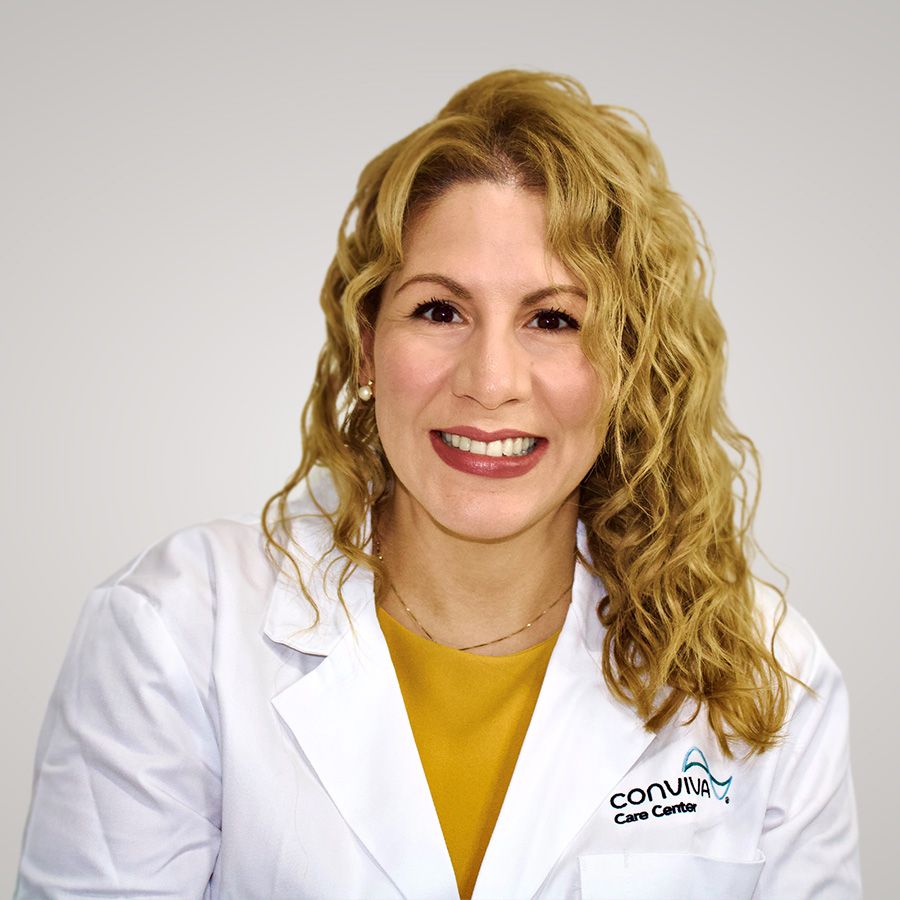 Dr. Ilianet Ventura Salgado, MD
