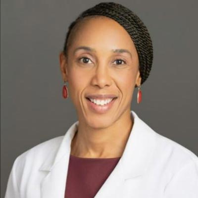Dr. Ngozi Ibe, MD