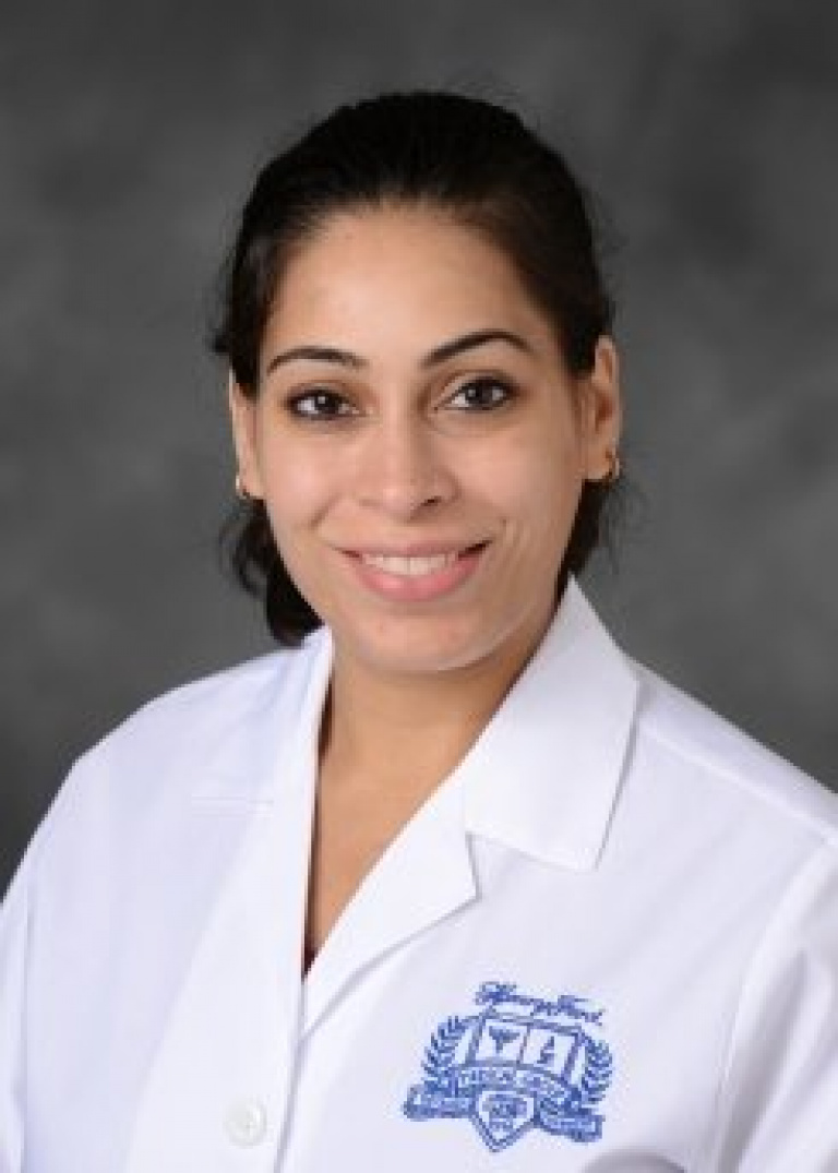 Dr. Najia Huda, MD