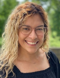 Sonia Echevarria, LCMHC