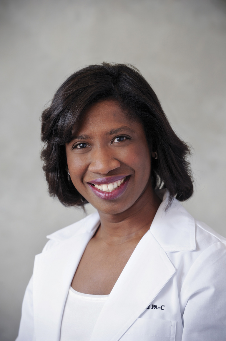 Dr. Mamie Rogers, DO