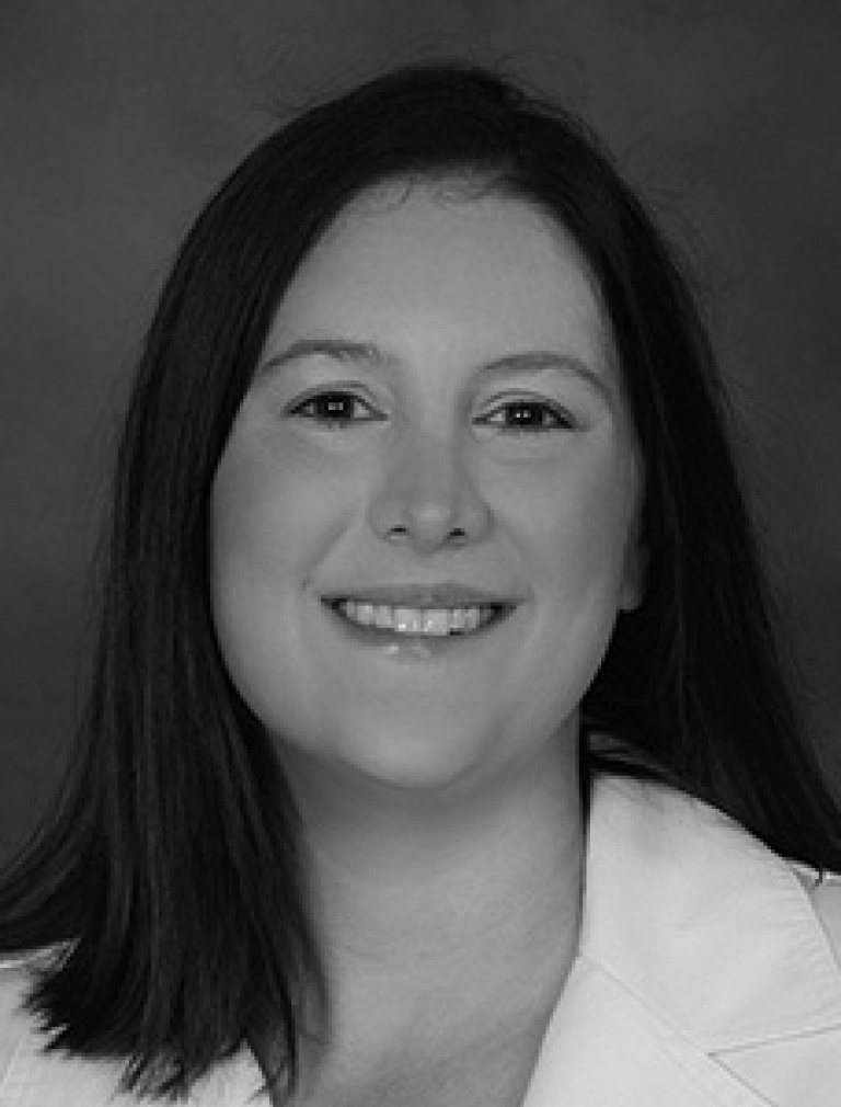 Dr. Kristy Atkinson, DO
