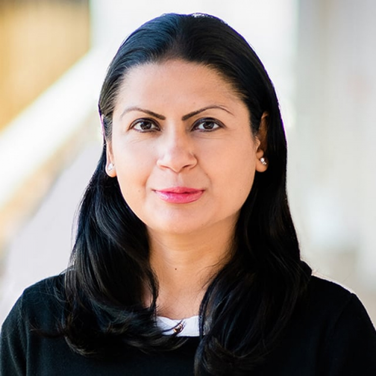 Dr. Amarpali Brar, MD