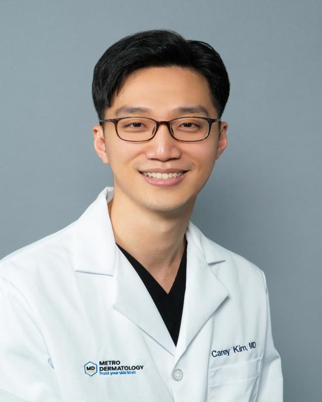 Dr. Carey Kim, MD