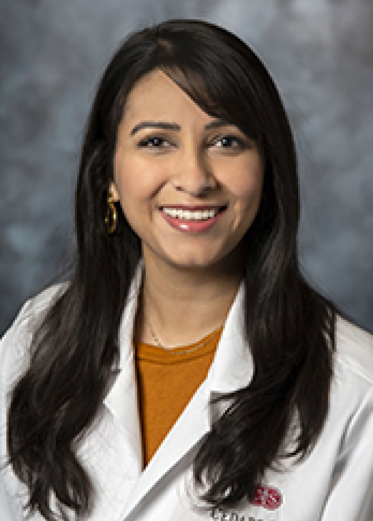 Dr. Priya Soni, MD