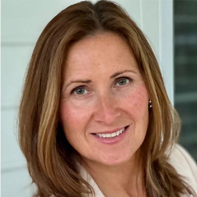 Kristen Laudati, NP