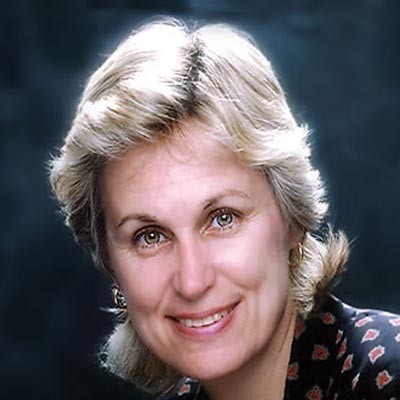 Dr. Linda Mosely, MD