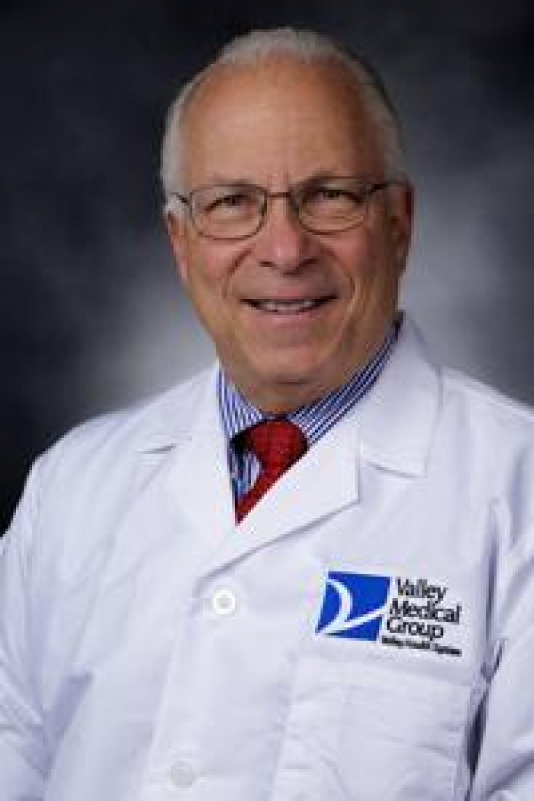 Dr. Joel Landzberg, MD