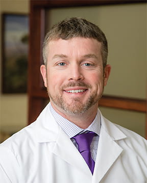 Dr. Kevin Caperton, MD