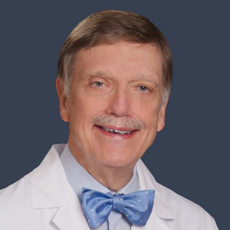 Dr. Martin Sheridan, MD