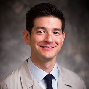 Dr. Brian Donohue, DO