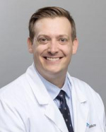 Dr. Luke Bennett, MD