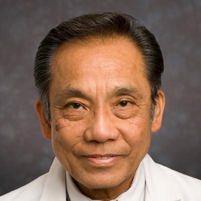 Dr. Paulo Acosta, MD