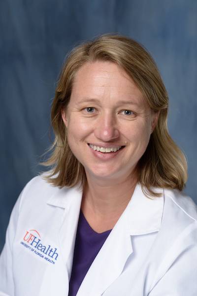 Dr. Lara Gadkowski, MD