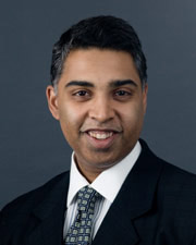Dr. Rohan Bhansali, MD