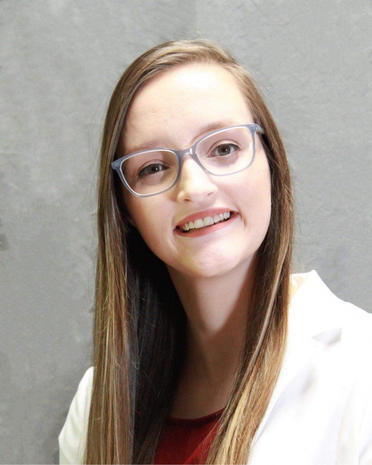 Katherine Morris, FNP